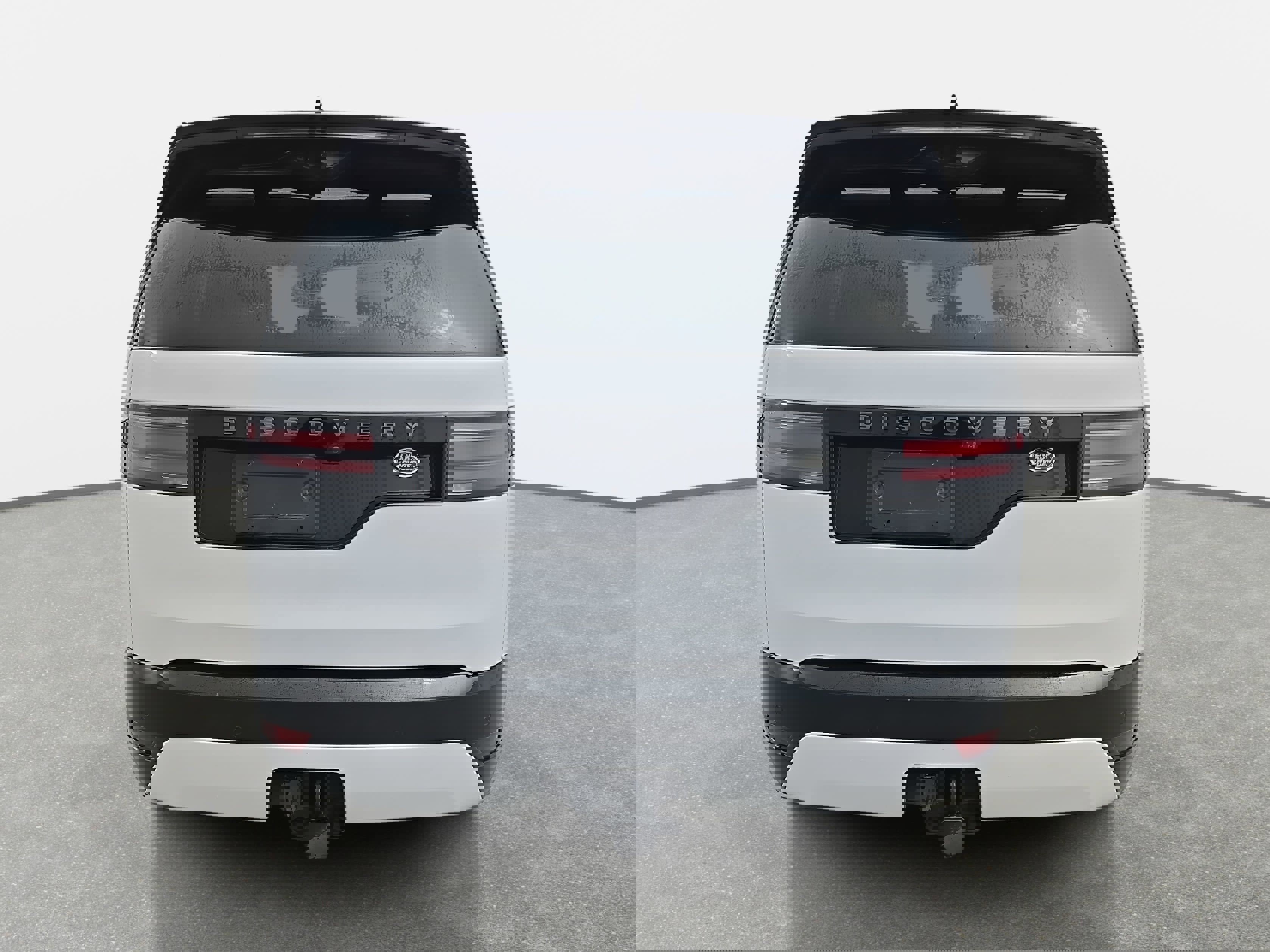 Used 2022 Land Rover Discovery S R-Dynamic image 6