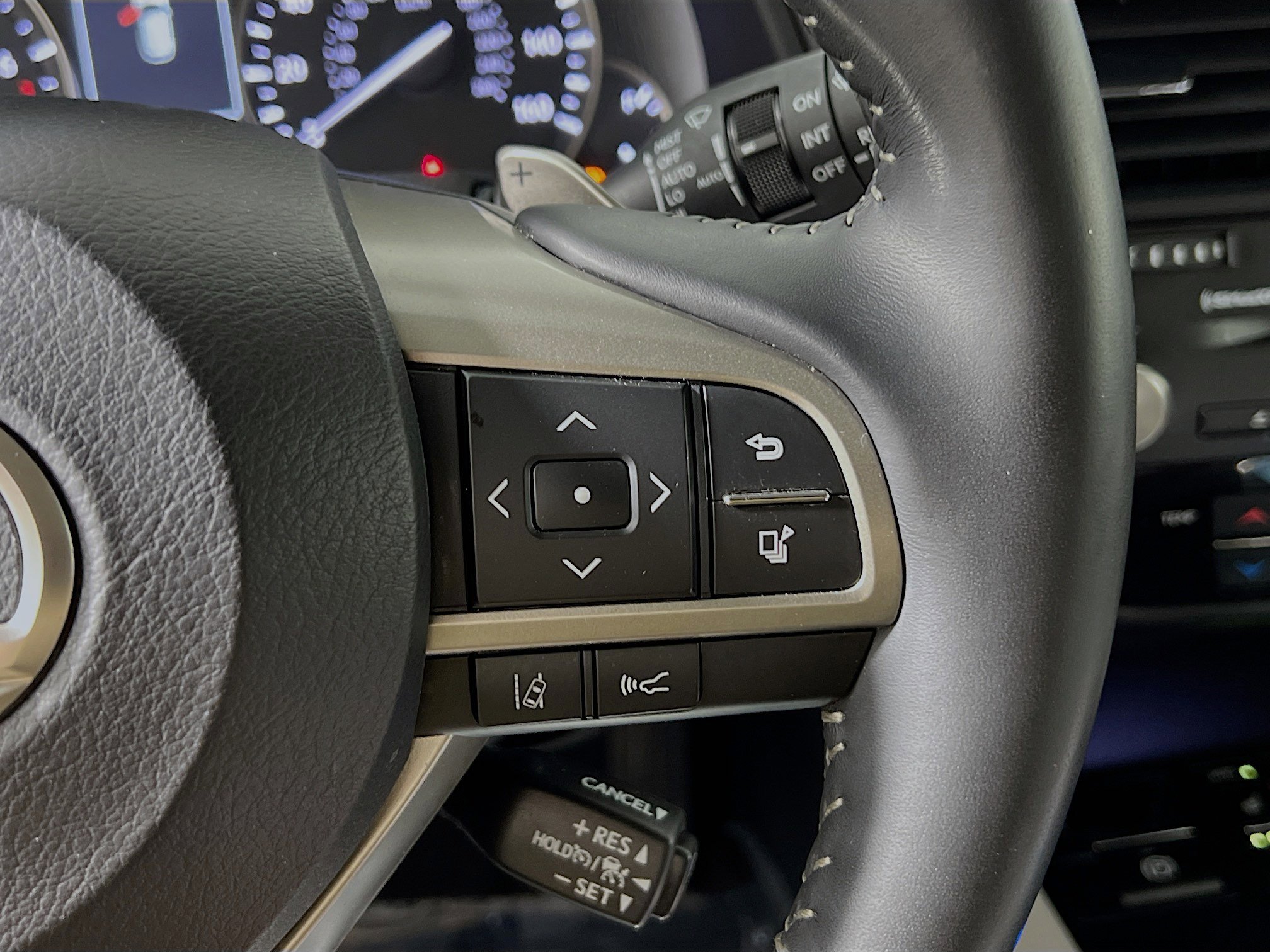 Used 2020 Lexus RX 350 350 image 20