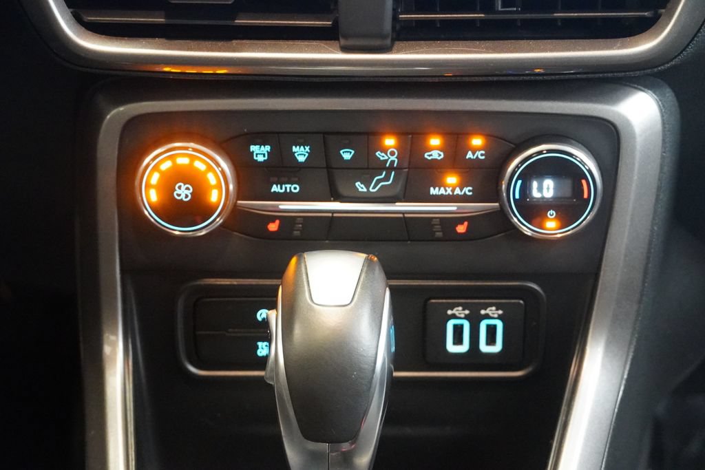 Used 2018 Ford EcoSport SE AWD/4WD image 21