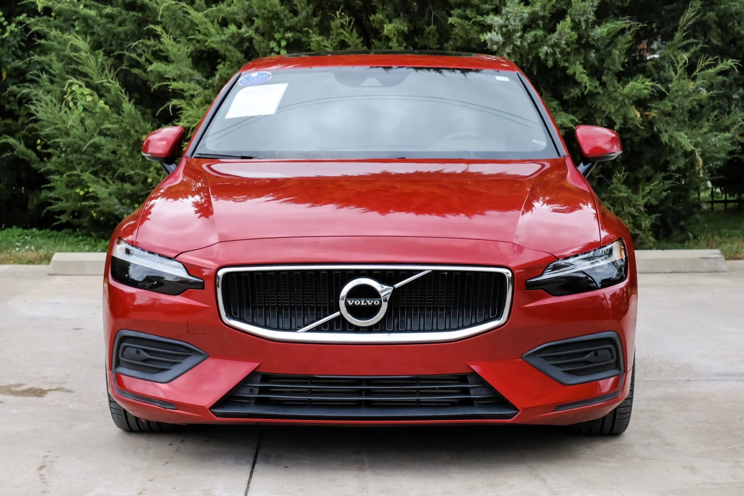 Used 2020 Volvo S60 T5 Momentum FWD image 6