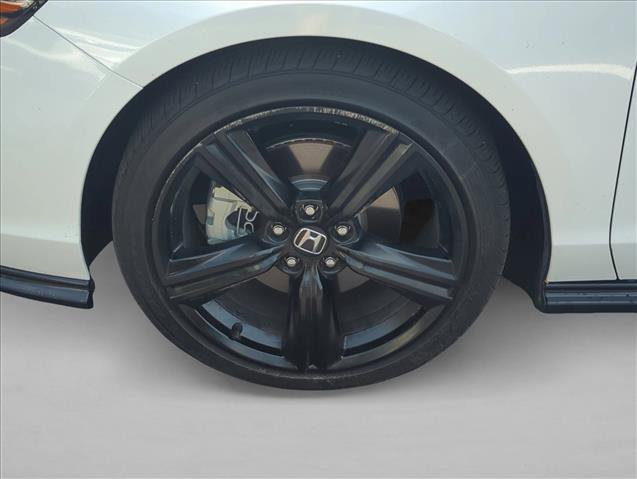 Used 2025 Honda Accord Sport image 24