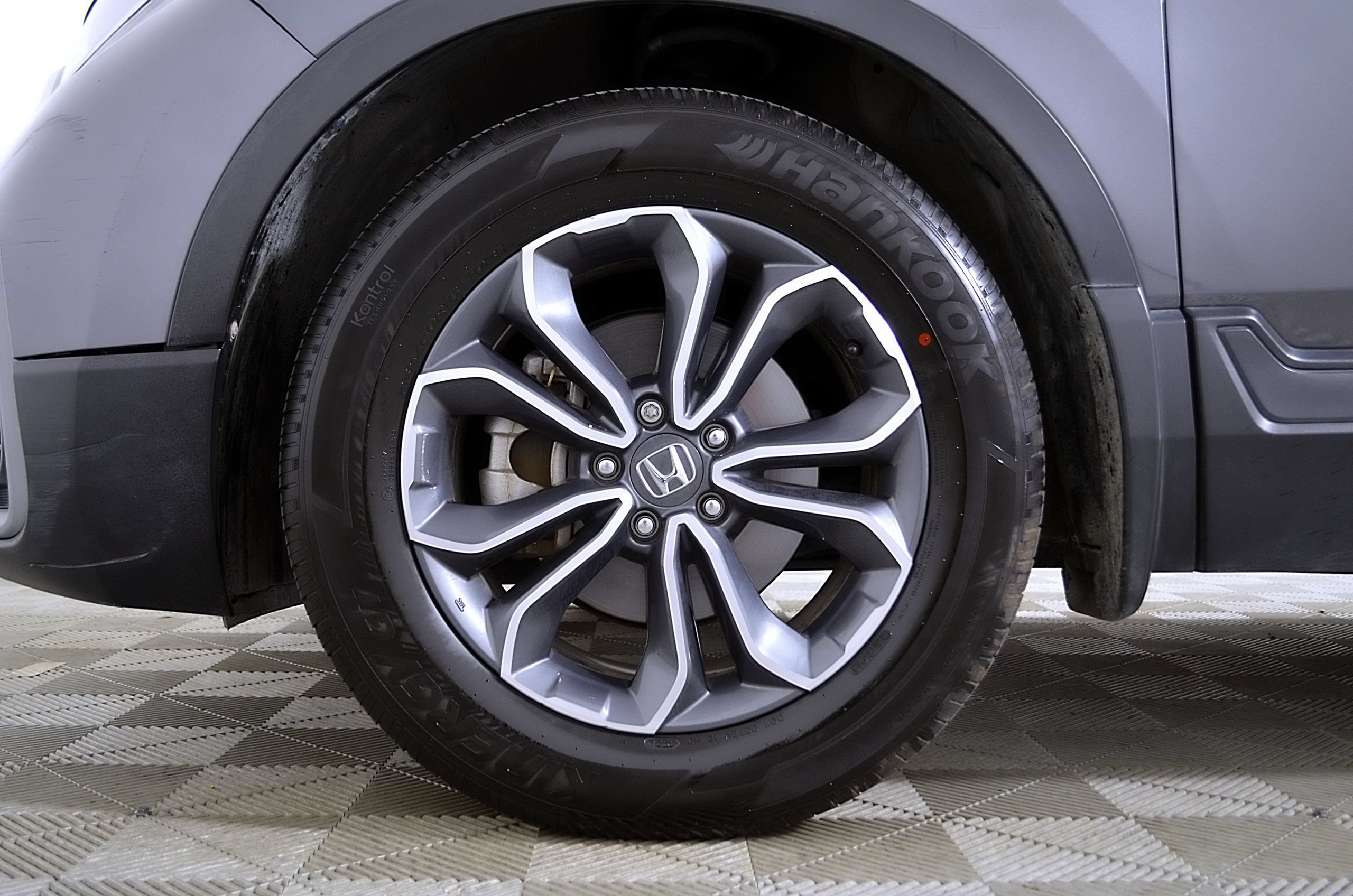 Used 2022 Honda CR-V EX image 11