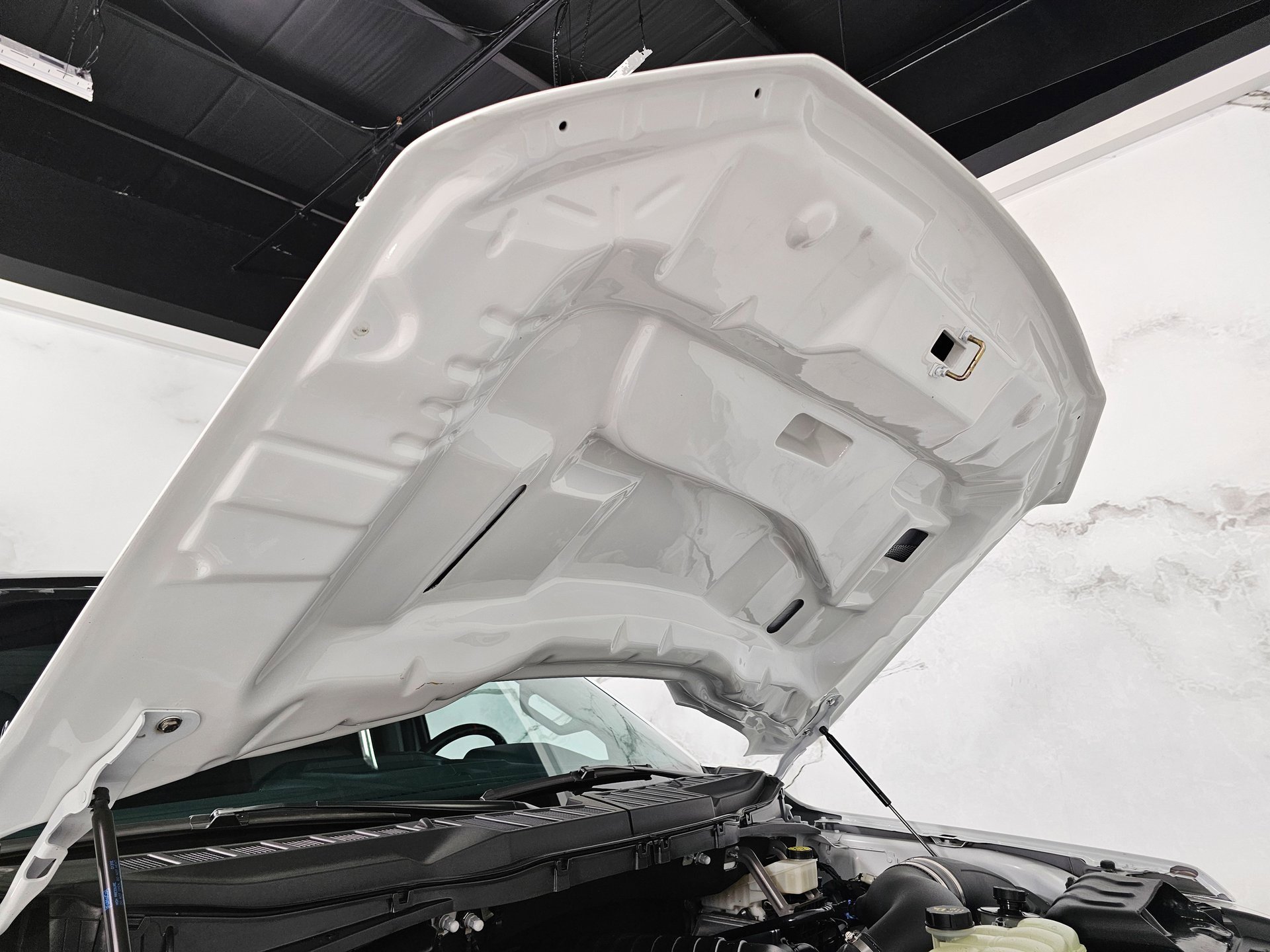 Used 2024 Ford F150 XL w/ Equipment Group 103A High image 24