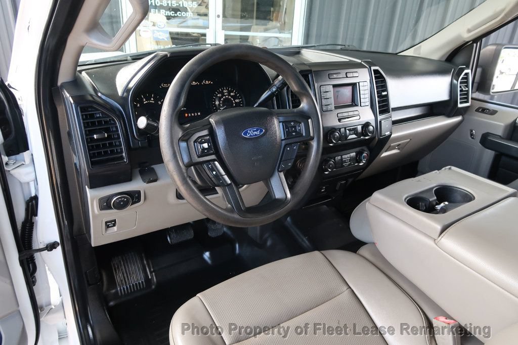 Used 2020 Ford F150 XL w/ Equipment Group 101A Mid RWD image 10