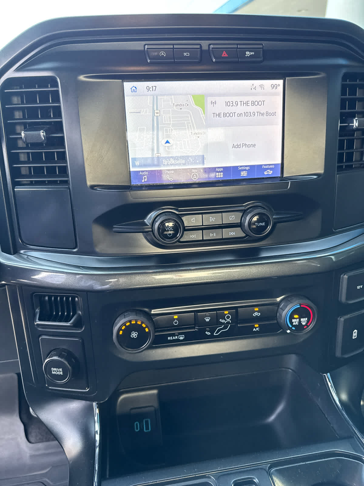 Used 2023 Ford F150 XL w/ STX Appearance Package RWD image 17