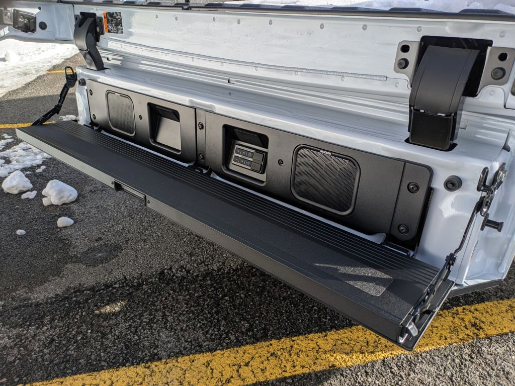 New 2026 GMC Sierra 3500 Denali Ultimate image 34