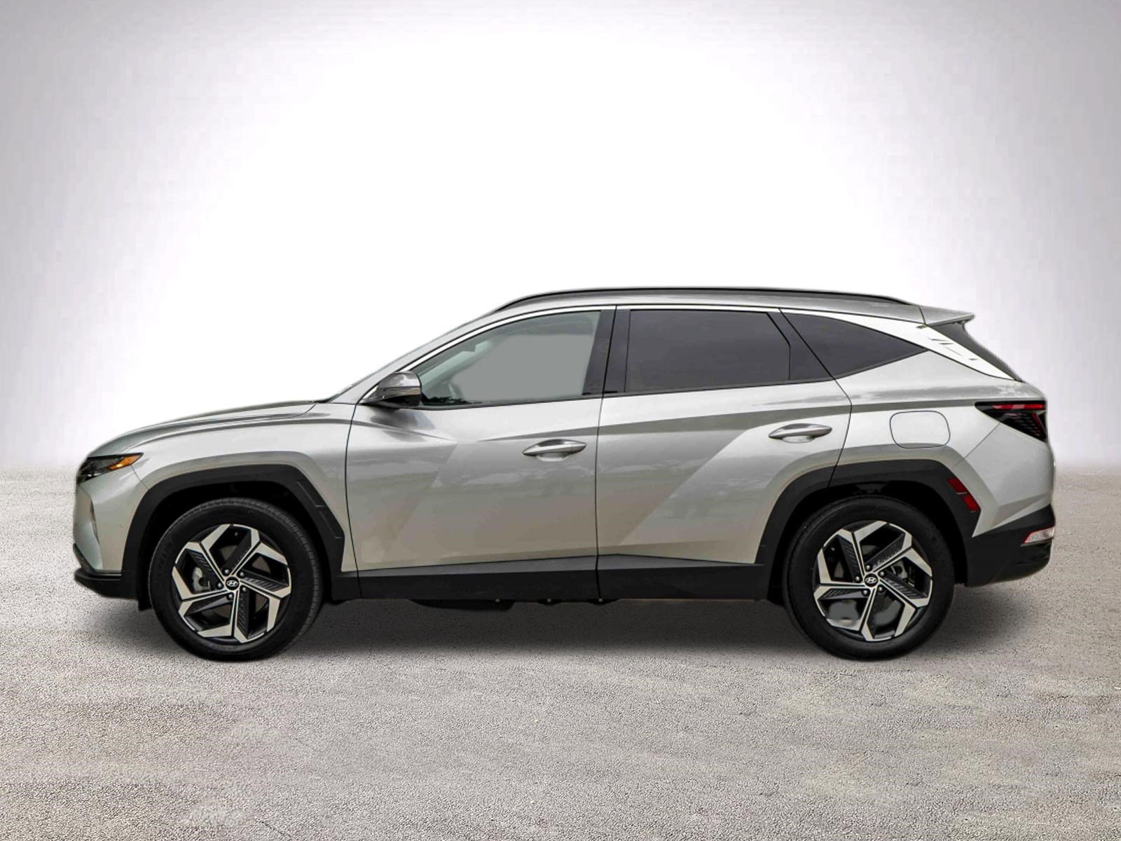 Used 2024 Hyundai Tucson Limited AWD/4WD image 6
