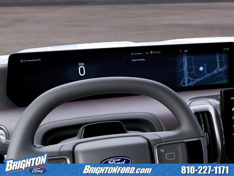 New 2027 Ford Expedition Max Platinum AWD/4WD image 15