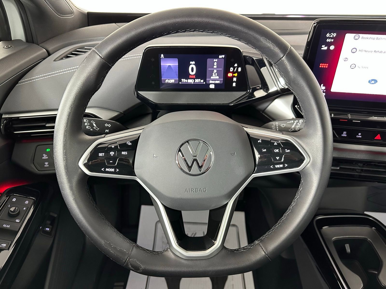 Used 2023 Volkswagen ID.4 Pro S image 11