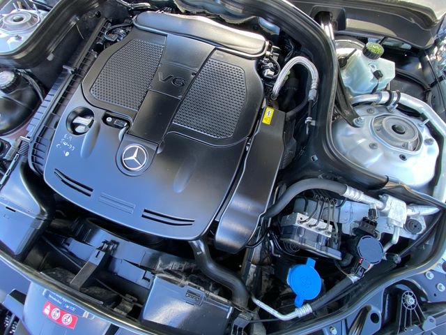 Used 2015 Mercedes-Benz E 350 4MATIC Sedan image 30
