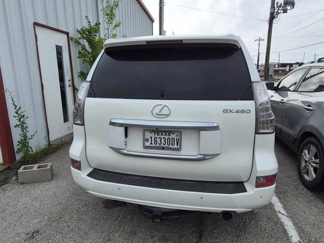 Used 2015 Lexus GX 460 Luxury w/ Preferred Accessory Package AWD/4WD image 5