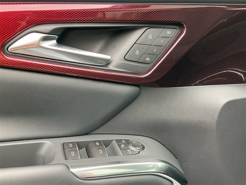 New 2026 Chevrolet Traverse RS w/ LPO, Floor Liner Package image 27