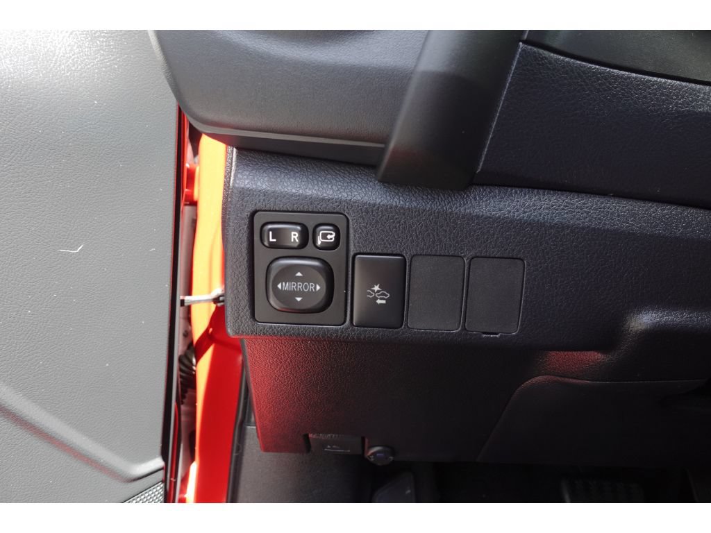 Certified 2018 Toyota Corolla iM w/ All-Weather Mat Package FWD image 13