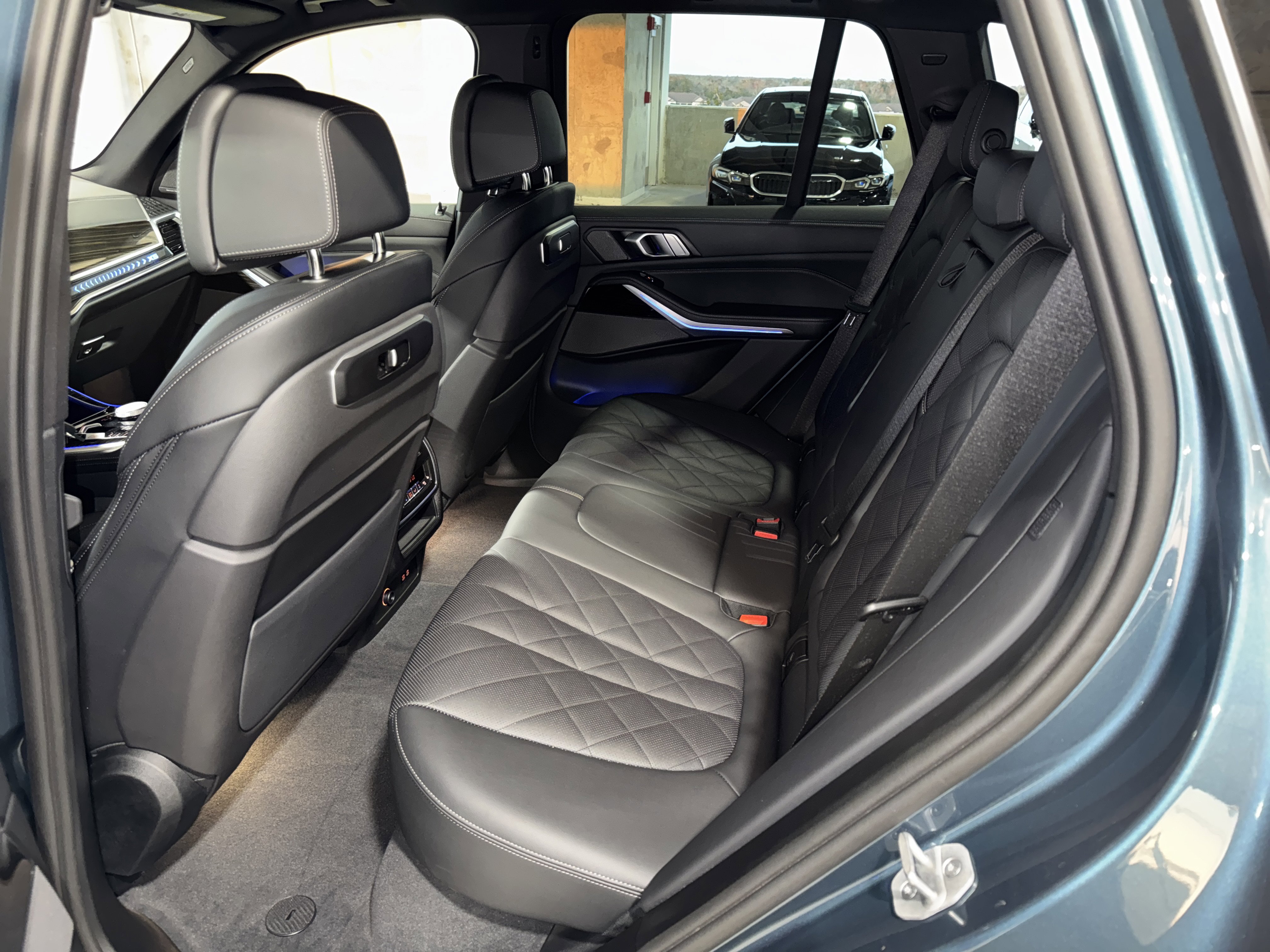 Used 2025 BMW X5 xDrive40i image 15