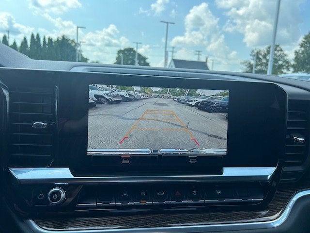 New 2026 GMC Sierra 1500 Elevation image 22