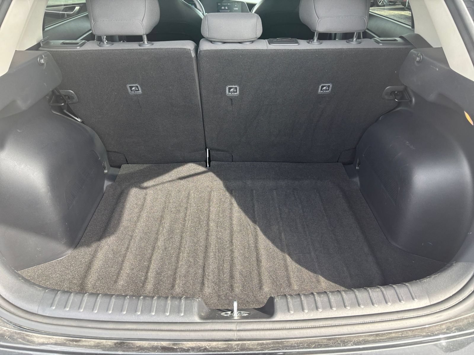 Used 2026 Kia Niro LX FWD image 29