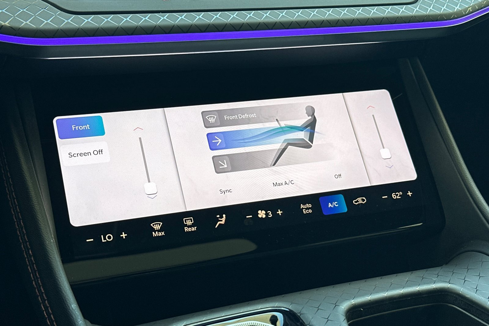 New 2025 Jeep Wagoneer Limited image 22