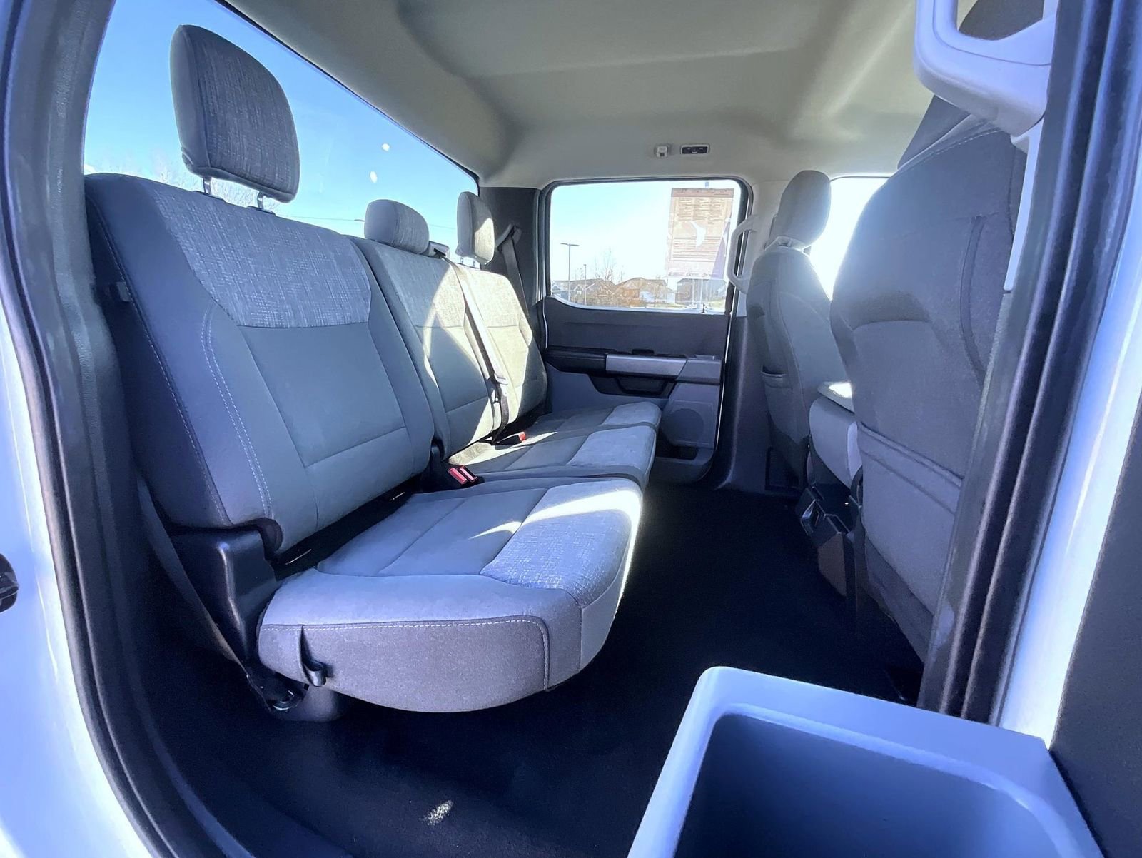 Used 2024 Ford F250 XLT image 19