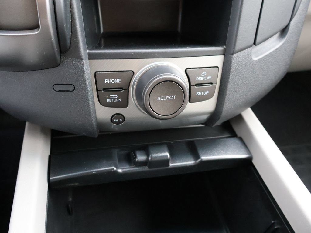 Used 2015 Honda Pilot EX-L image 27