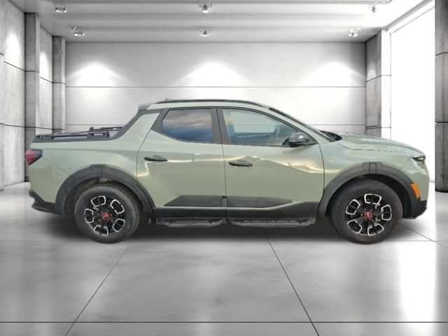 Used 2024 Hyundai Santa Cruz XRT AWD/4WD image 5