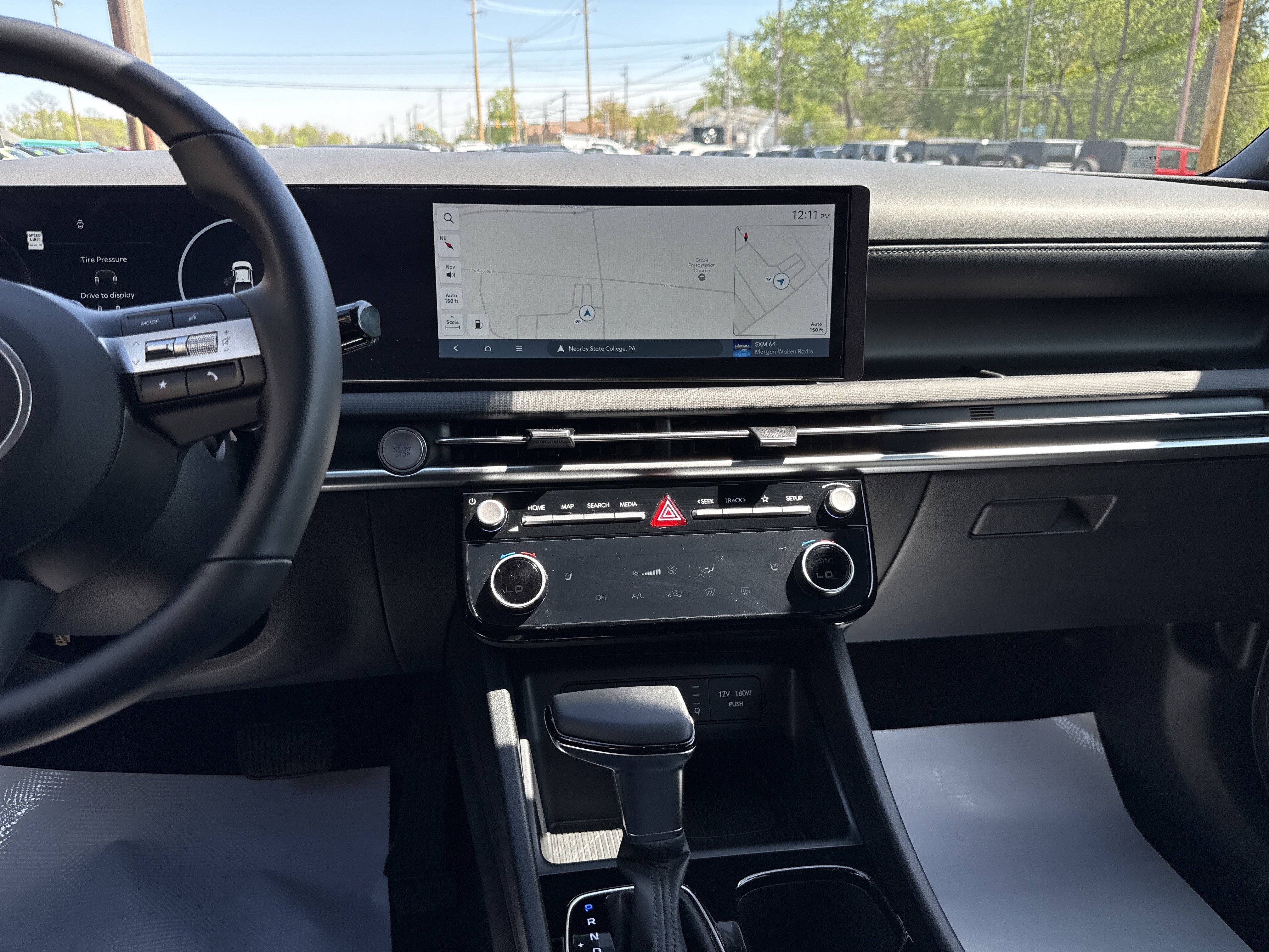 Certified 2025 Hyundai Santa Cruz XRT AWD/4WD image 11