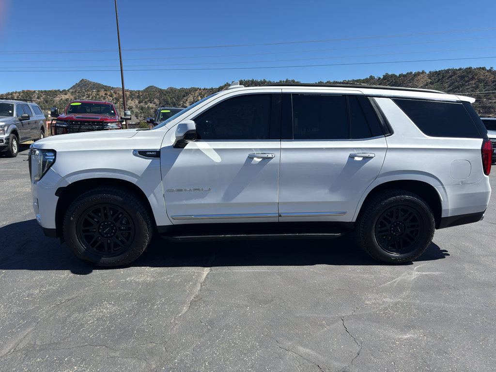 Used 2021 GMC Yukon Denali image 76