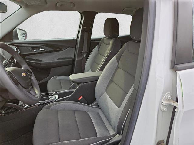 Used 2022 Chevrolet TrailBlazer LS image 16