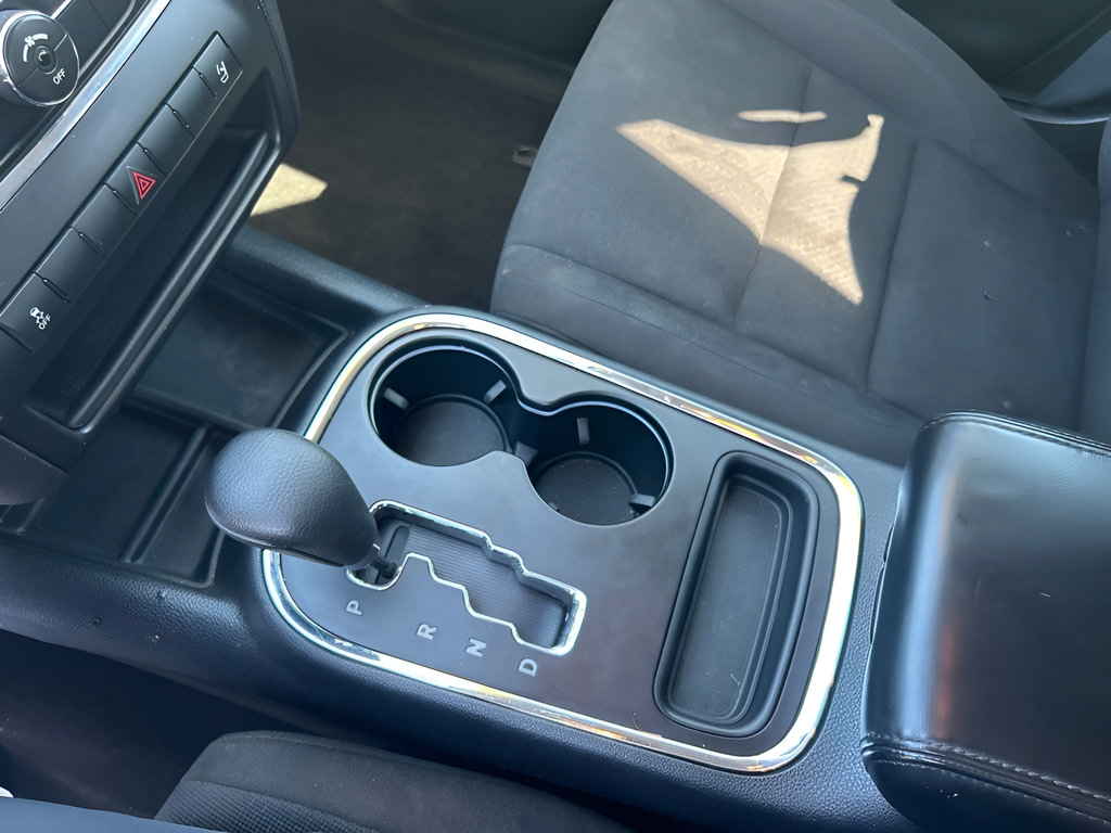 Used 2013 Dodge Durango SXT AWD/4WD image 16