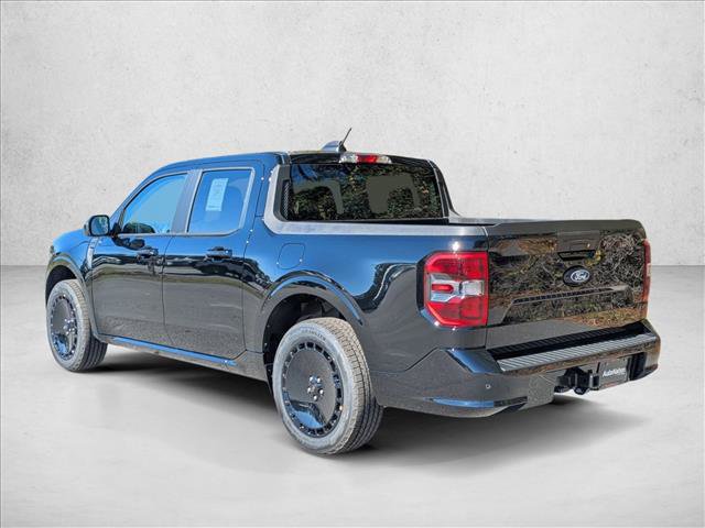 New 2026 Ford Maverick Lobo AWD/4WD image 2