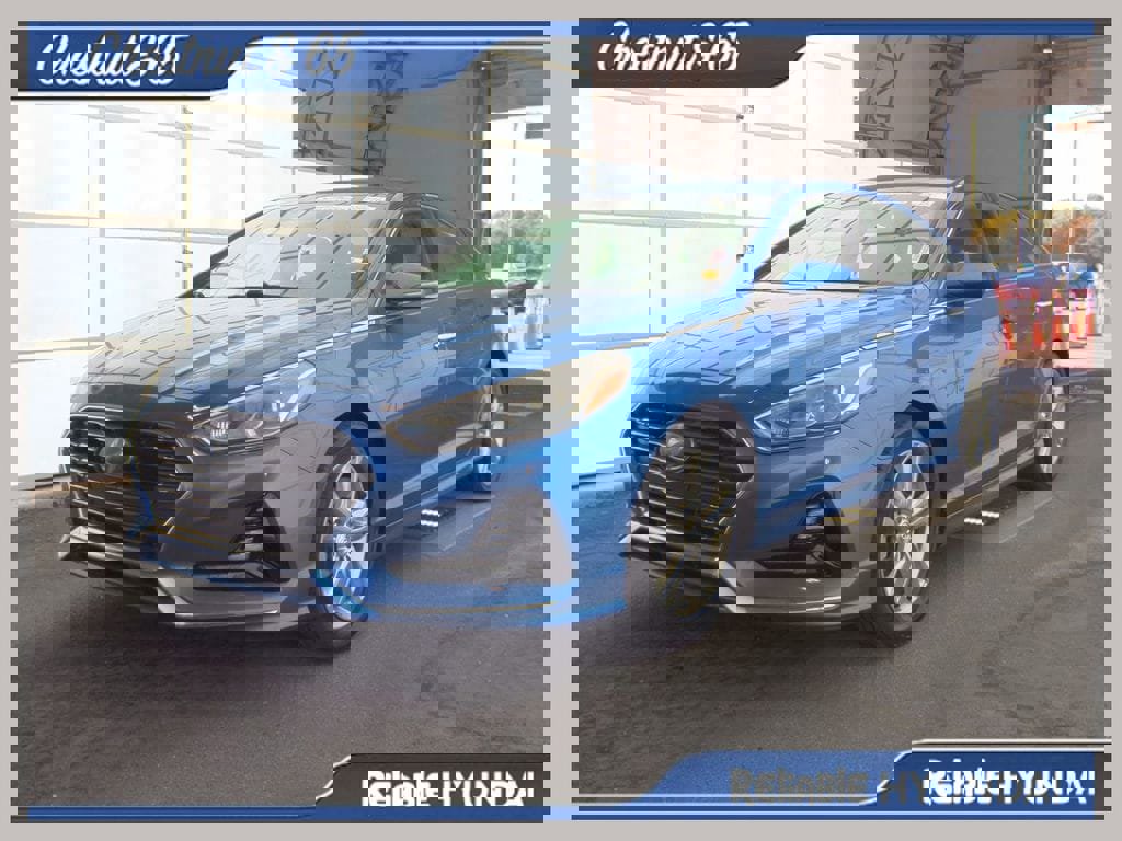 Used 2018 Hyundai Sonata SEL image 1