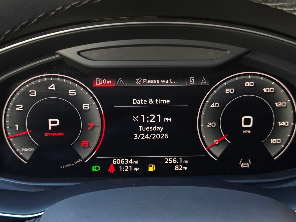 Used 2023 Audi Q7 3.0T Premium Plus w/ Premium Plus Package AWD/4WD image 27