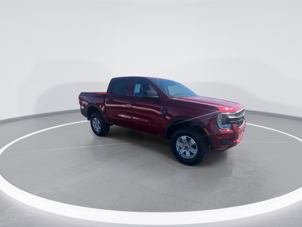New 2026 Ford Ranger XL w/ Trailer Tow Package image 3