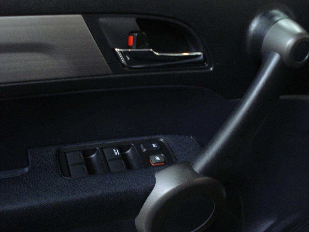 Used 2010 Honda CR-V EX image 14