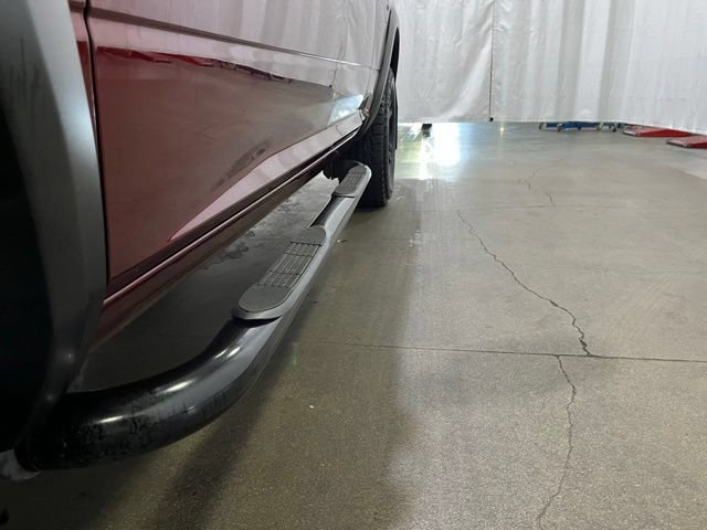 Used 2021 RAM 1500 Classic Warlock w/ Luxury Group AWD/4WD image 22