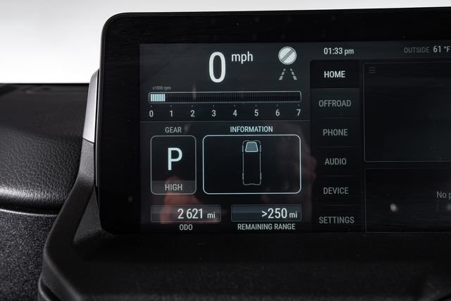 Used 2025 INEOS Grenadier AWD/4WD image 47
