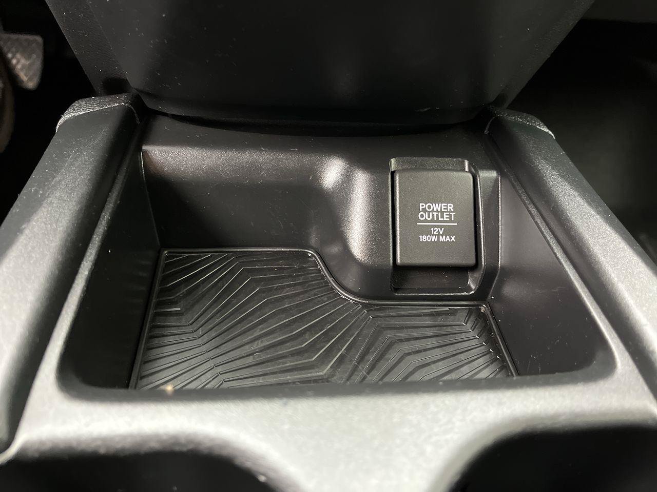 Used 2019 Honda CR-V EX image 23