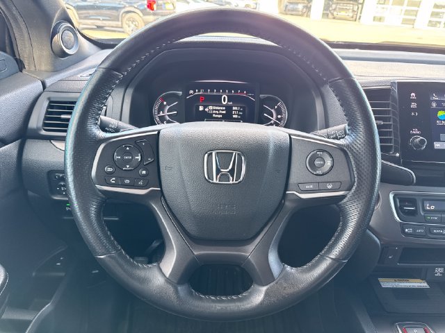Used 2023 Honda Passport EX-L image 20