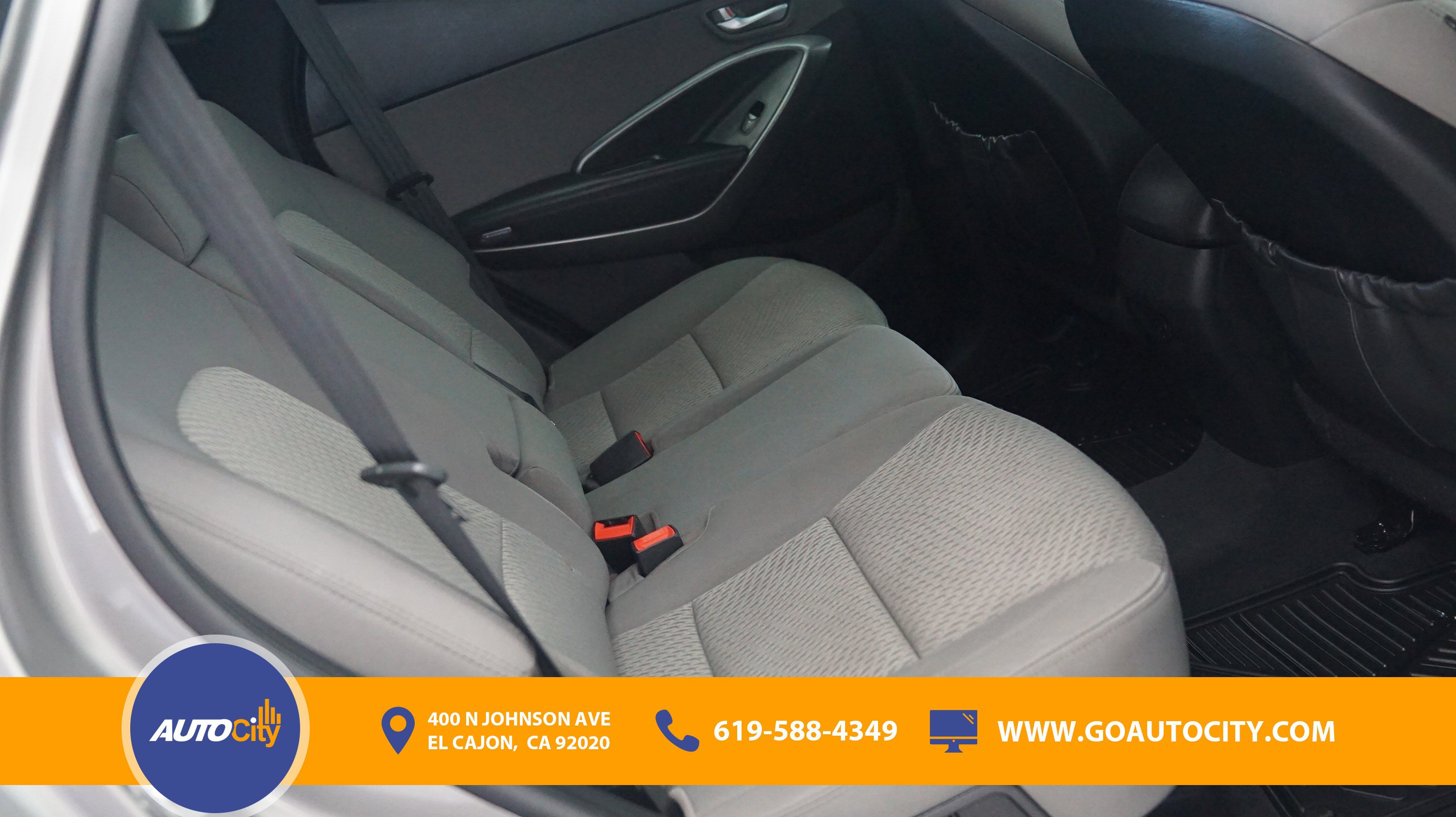 Used 2018 Hyundai Santa Fe Sport AWD/4WD image 13