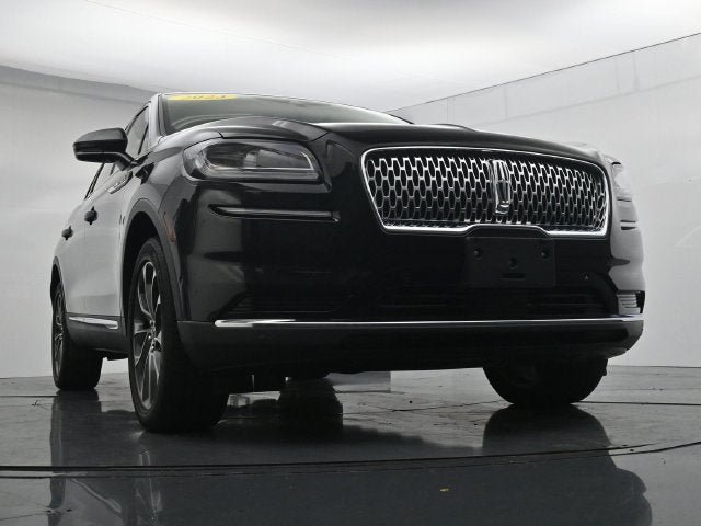 Used 2023 Lincoln Nautilus Reserve w/ Equipment Group 201A AWD/4WD image 36