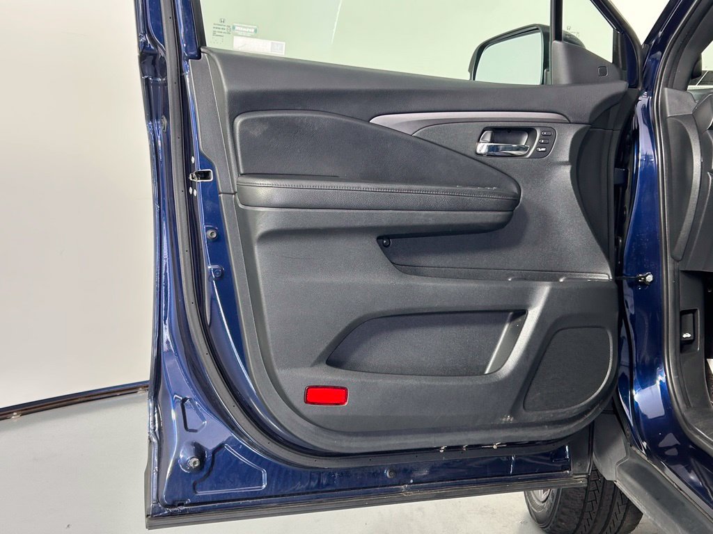 Used 2019 Honda Passport EX-L image 33