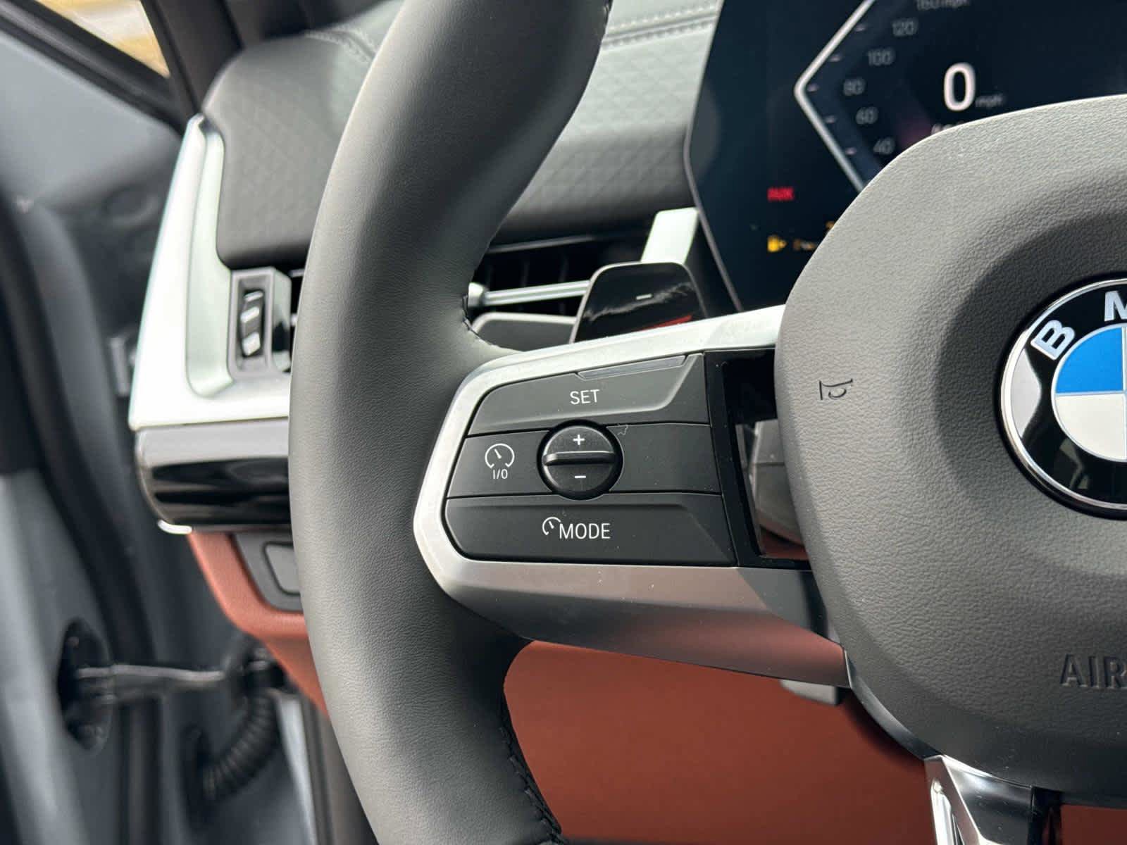 New 2026 BMW X2 xDrive28i w/ Technology Package image 22
