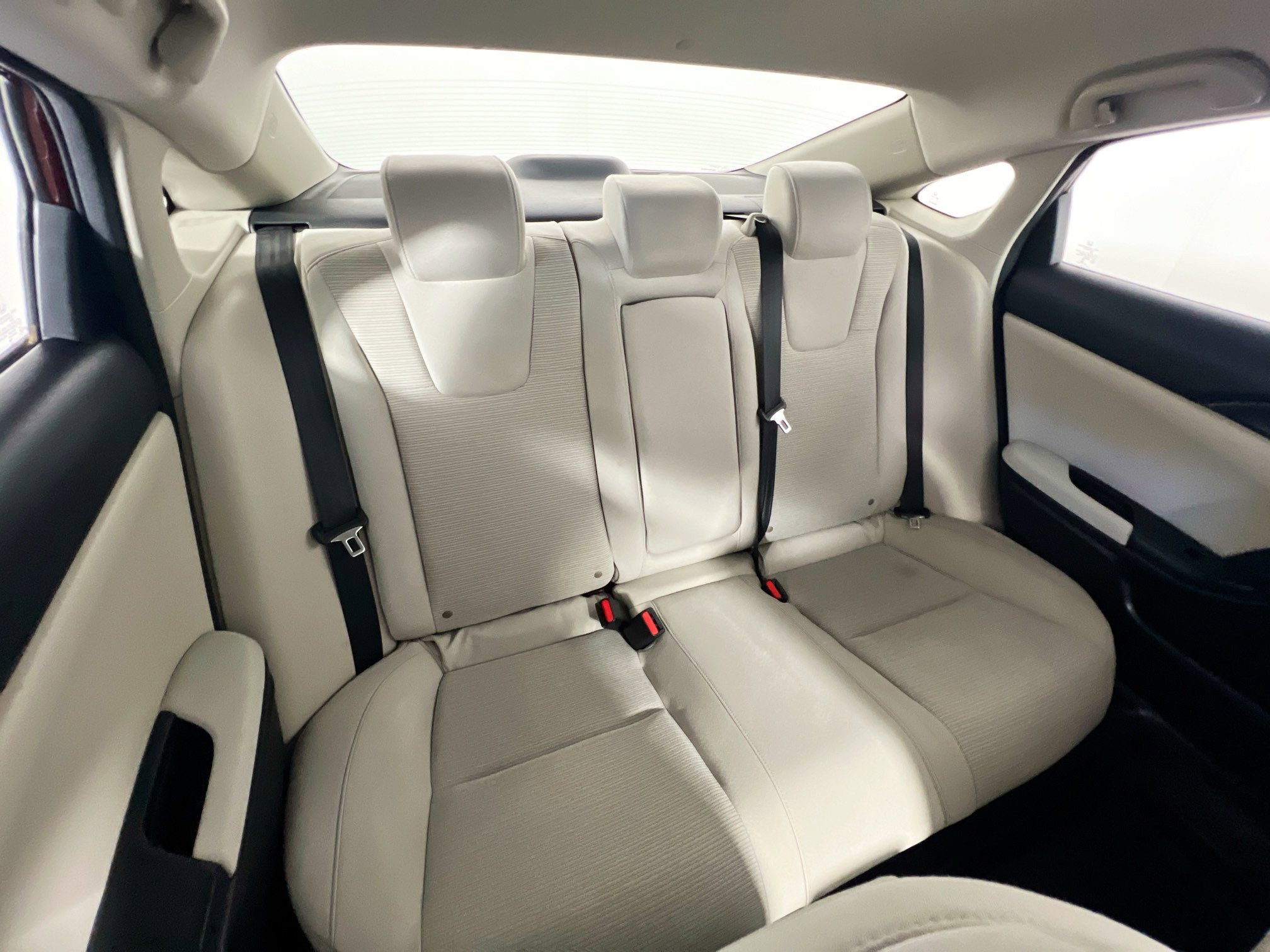 Used 2019 Honda Insight EX image 33