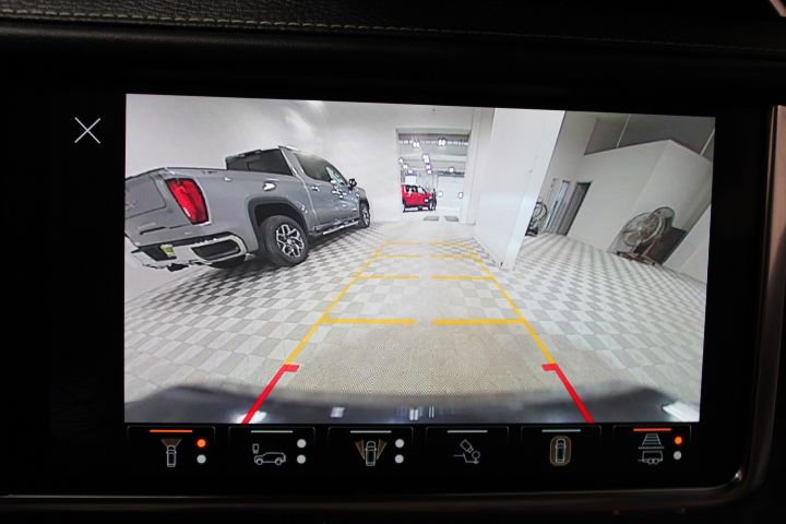 Used 2023 GMC Yukon XL Denali Ultimate w/ LPO, Floor Liner Package image 53