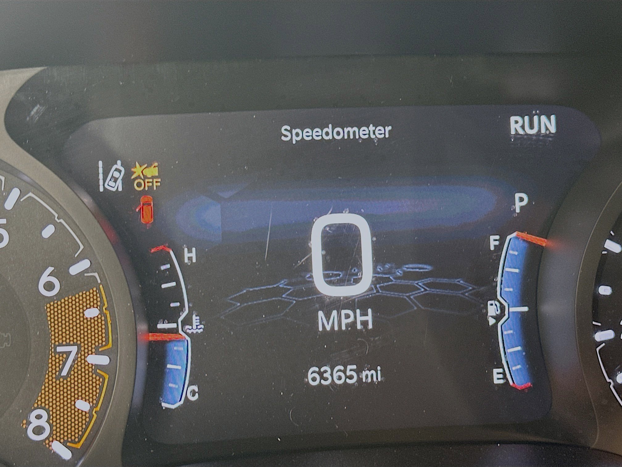 Certified 2025 Jeep Compass Sport image 15