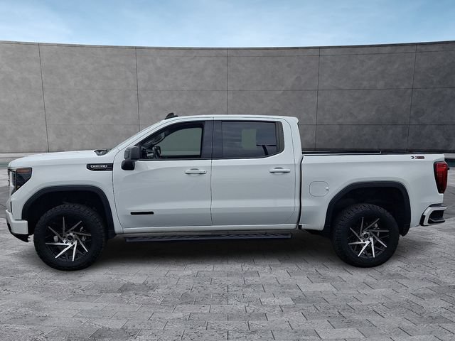 Used 2023 GMC Sierra 1500 Elevation w/ Preferred Package AWD/4WD image 5