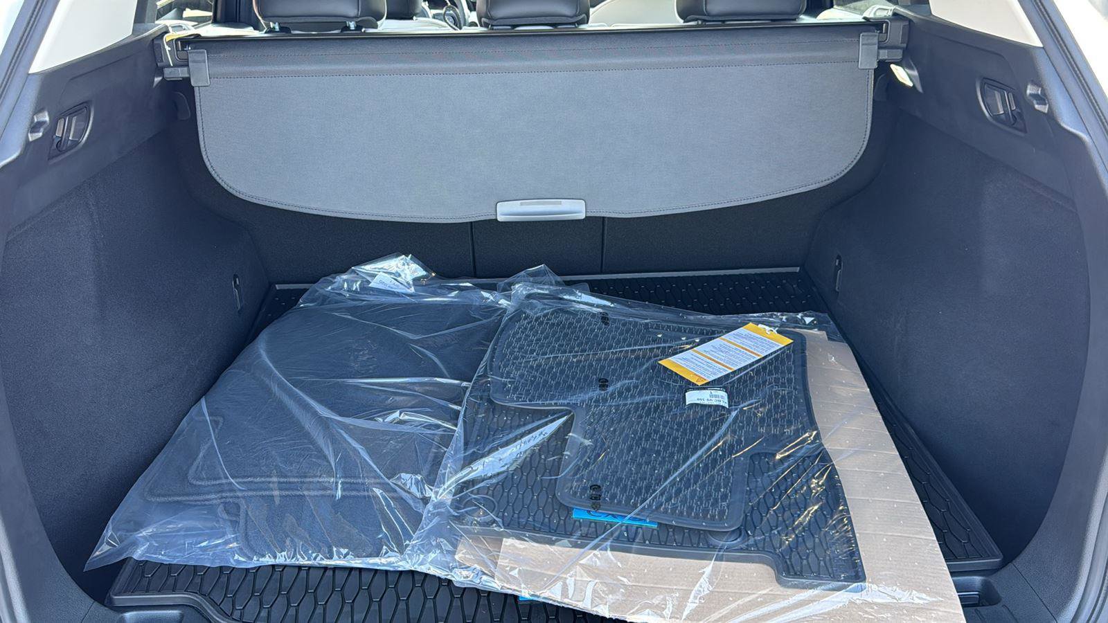 New 2026 MAZDA CX-5 Preferred image 23