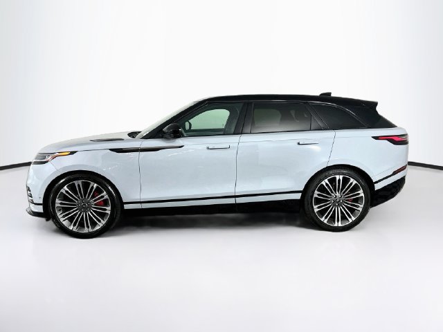 Used 2024 Land Rover Range Rover Velar Dynamic SE AWD/4WD image 8