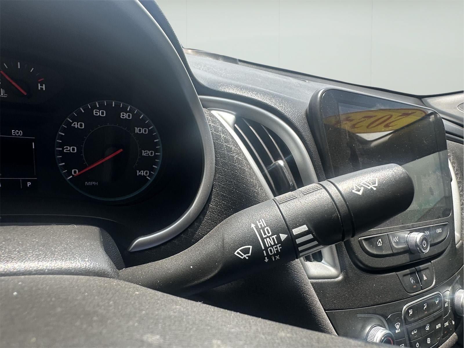 Used 2024 Chevrolet Malibu LT FWD image 24