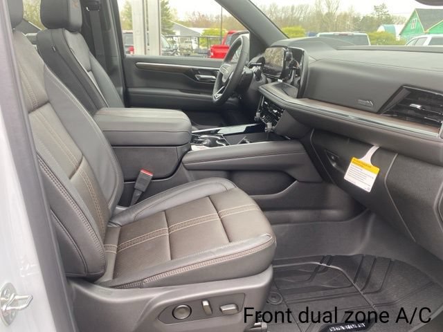 New 2026 Chevrolet Tahoe High Country AWD/4WD image 37