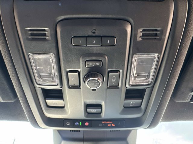Certified 2024 Cadillac Escalade ESV Sport Platinum w/ LPO, ONYX Package AWD/4WD image 26